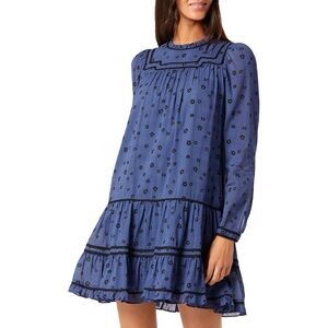 NWT Joie Bessin Dress